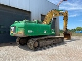 гусеничный экскаватор  CATERPILLAR 330D