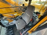 гусеничный экскаватор  HITACHI ZX350LC-6