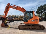 гусеничный экскаватор  DOOSAN DX140LCR-3