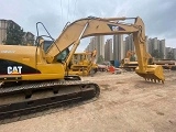 гусеничный экскаватор  CATERPILLAR 325