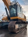 гусеничный экскаватор  LIEBHERR R 946