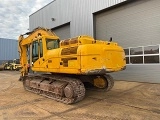 гусеничный экскаватор  CATERPILLAR 330D