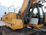 гусеничный экскаватор  LIEBHERR R 924