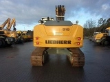 гусеничный экскаватор  LIEBHERR R 918 Litronic