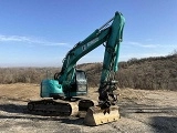 гусеничный экскаватор  KOBELCO SK 235 SR