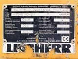 гусеничный экскаватор  LIEBHERR R 954 C Litronic