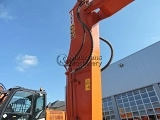 гусеничный экскаватор  HITACHI ZX130LCN-6