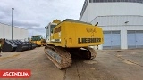 гусеничный экскаватор  LIEBHERR R 944 Litronic HD-SL