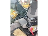 гусеничный экскаватор  VOLVO EC250ENL