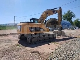 гусеничный экскаватор  CATERPILLAR 323D L