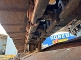 гусеничный экскаватор  CATERPILLAR 322 CLN