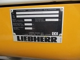 гусеничный экскаватор  LIEBHERR R 918