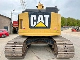 гусеничный экскаватор  CATERPILLAR 335F L