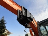 гусеничный экскаватор  HITACHI ZX135US-6