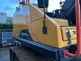 гусеничный экскаватор  VOLVO EC300EL