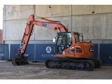 гусеничный экскаватор  DOOSAN DX140LCR-3