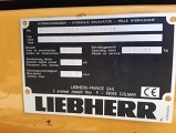 гусеничный экскаватор  LIEBHERR R 914 Compact Litronic