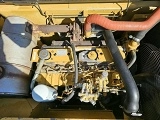 гусеничный экскаватор  CATERPILLAR 320 C L