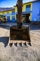 гусеничный экскаватор  VOLVO EC210CNL