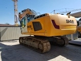 гусеничный экскаватор  LIEBHERR R 946