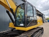 гусеничный экскаватор  CATERPILLAR 323D3