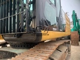 гусеничный экскаватор  CATERPILLAR 336F L