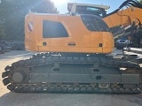 гусеничный экскаватор  LIEBHERR R 920 Compact