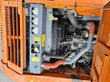 гусеничный экскаватор  HITACHI ZX 180 LC-3