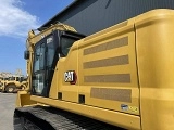 гусеничный экскаватор  CATERPILLAR 330 GC