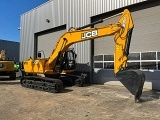 гусеничный экскаватор  JCB NXT 205