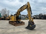 гусеничный экскаватор  CATERPILLAR 315F L