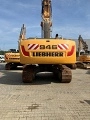 гусеничный экскаватор  LIEBHERR R 946