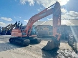 гусеничный экскаватор  DOOSAN DX 225LC-3