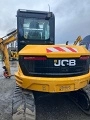 гусеничный экскаватор  JCB 86C-1