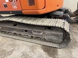 гусеничный экскаватор  HITACHI ZX 135 US