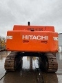 гусеничный экскаватор  HITACHI ZX 520 LCH-3