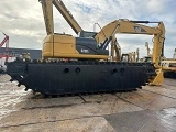 гусеничный экскаватор  CATERPILLAR 323D L