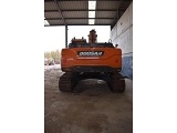 гусеничный экскаватор  DOOSAN DX 255 LC