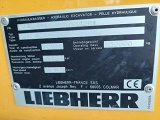 гусеничный экскаватор  LIEBHERR R 930 Litronic