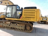 гусеничный экскаватор  CATERPILLAR 336F L