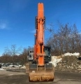 гусеничный экскаватор  HITACHI ZX350LCN-6