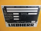 гусеничный экскаватор  LIEBHERR R 936