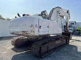 гусеничный экскаватор  LIEBHERR R 924