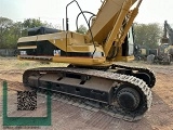 гусеничный экскаватор  CATERPILLAR 330