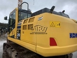 гусеничный экскаватор  KOMATSU PC210-11E0