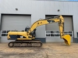 гусеничный экскаватор  CATERPILLAR 323D L