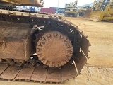 гусеничный экскаватор  CATERPILLAR 320 B L