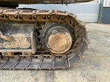 гусеничный экскаватор  CATERPILLAR 330 GC