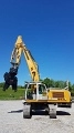 гусеничный экскаватор  LIEBHERR R 944 Litronic HD-SL