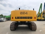 гусеничный экскаватор  LIEBHERR ER 954 C High Rise Litronic